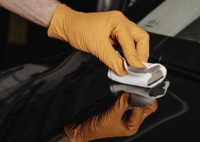 Ceramic Protection Systems