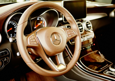 Refinement & Restoration